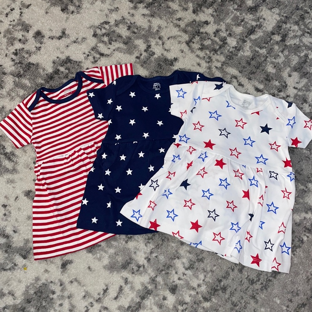 Dress bundle